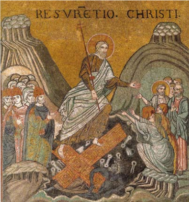 tempo di pasqua